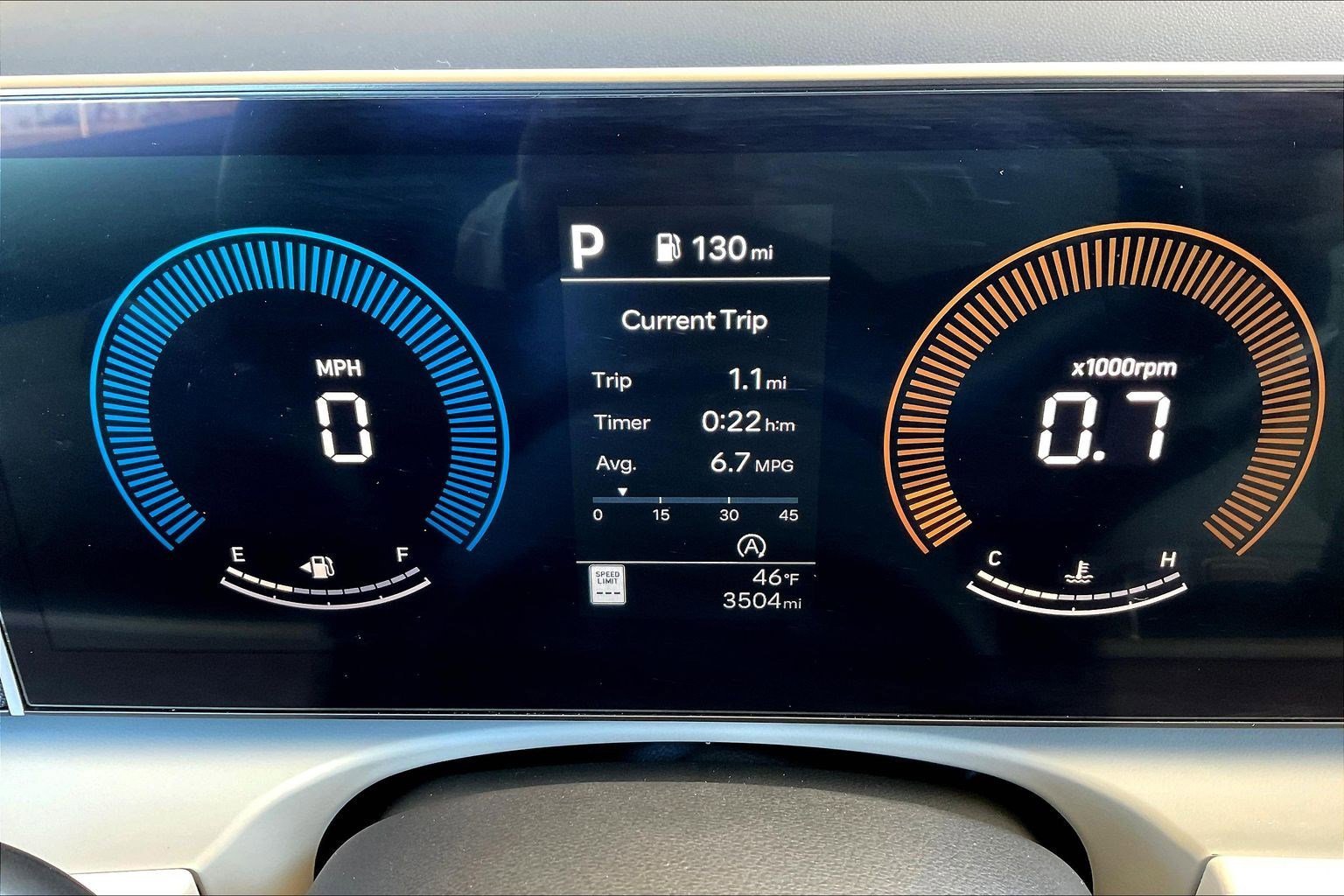 Used 2026 Hyundai Tucson SE image 13