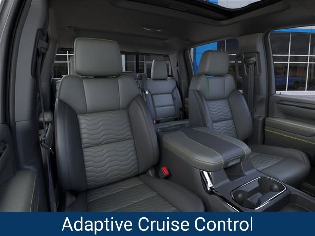 New 2026 Chevrolet Silverado 2500 ZR2 image 18