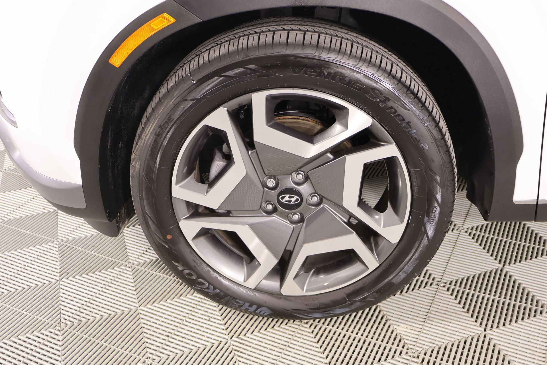 Certified 2025 Hyundai Palisade SEL image 19