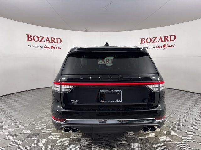 New 2026 Lincoln Aviator 2WD image 6