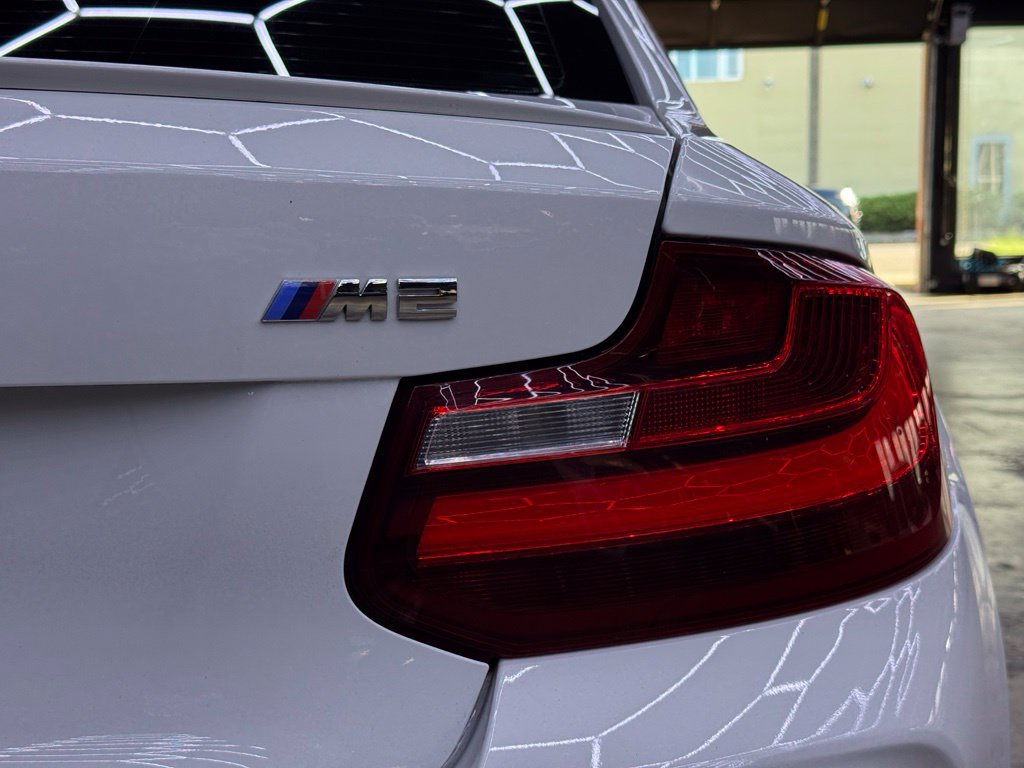 Used 2017 BMW M2 RWD image 23