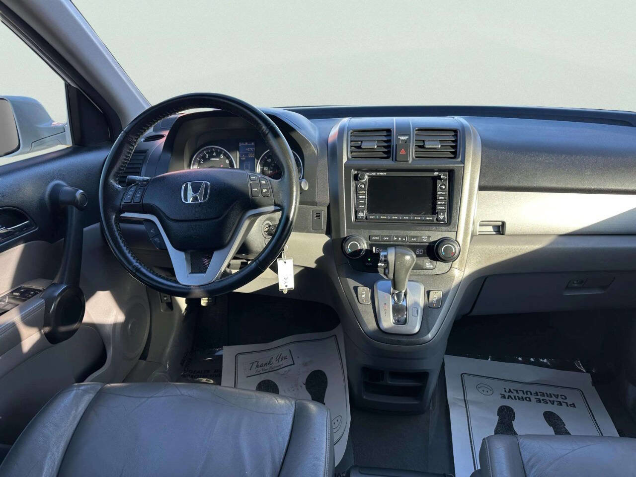 Used 2011 Honda CR-V EX-L image 17