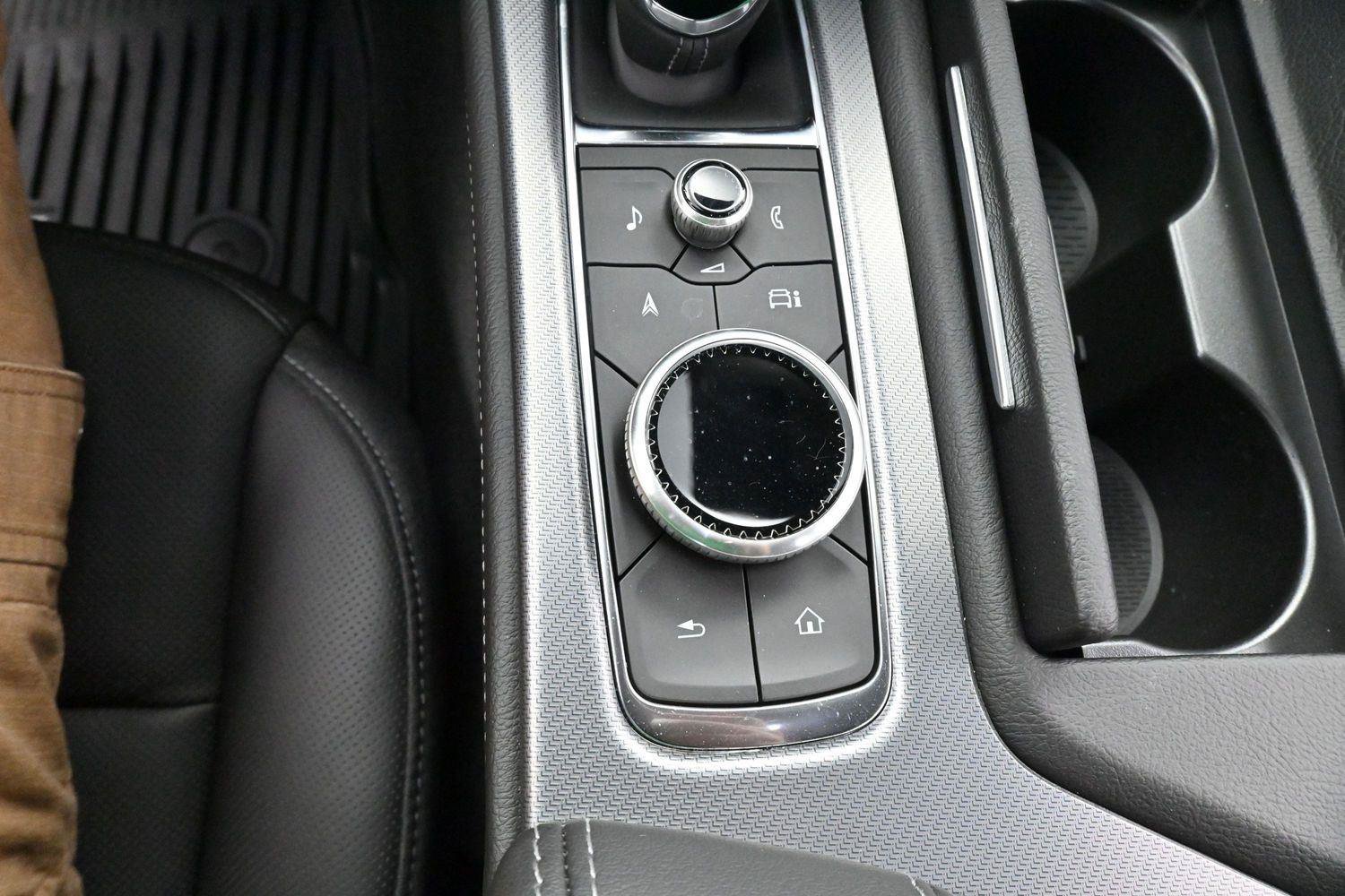 Certified 2025 Cadillac CT5 Premium Luxury w/ Sun And Sound Package AWD/4WD image 26