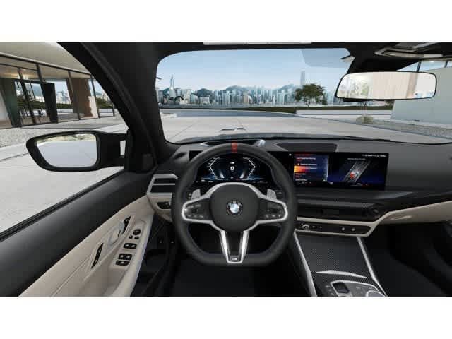 New 2026 BMW M340i w/ Premium Package image 13