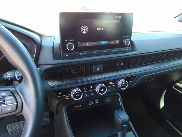 Certified 2023 Honda CR-V Sport image 12