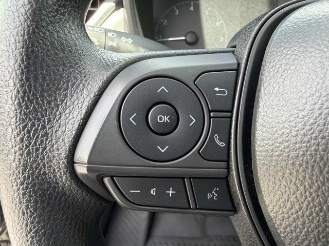 Certified 2025 Toyota Corolla Cross L FWD image 24