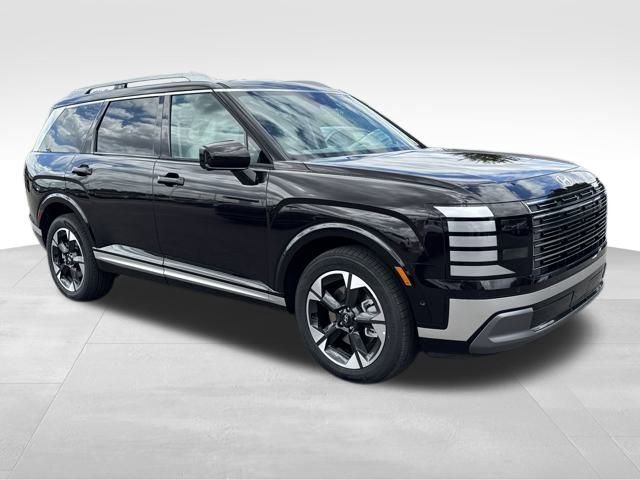 Certified 2026 Hyundai Palisade Limited image 7