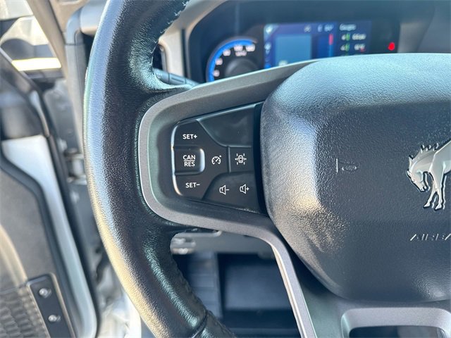 Used 2024 Ford Bronco Big Bend image 32