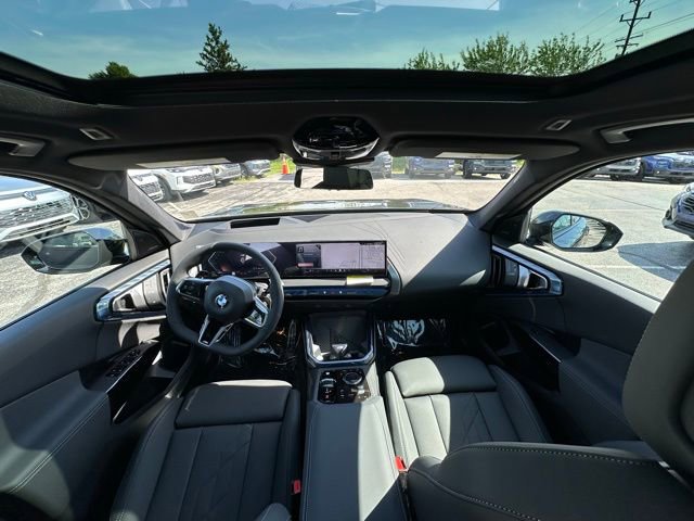 New 2026 BMW X3 xDrive30 AWD/4WD image 3