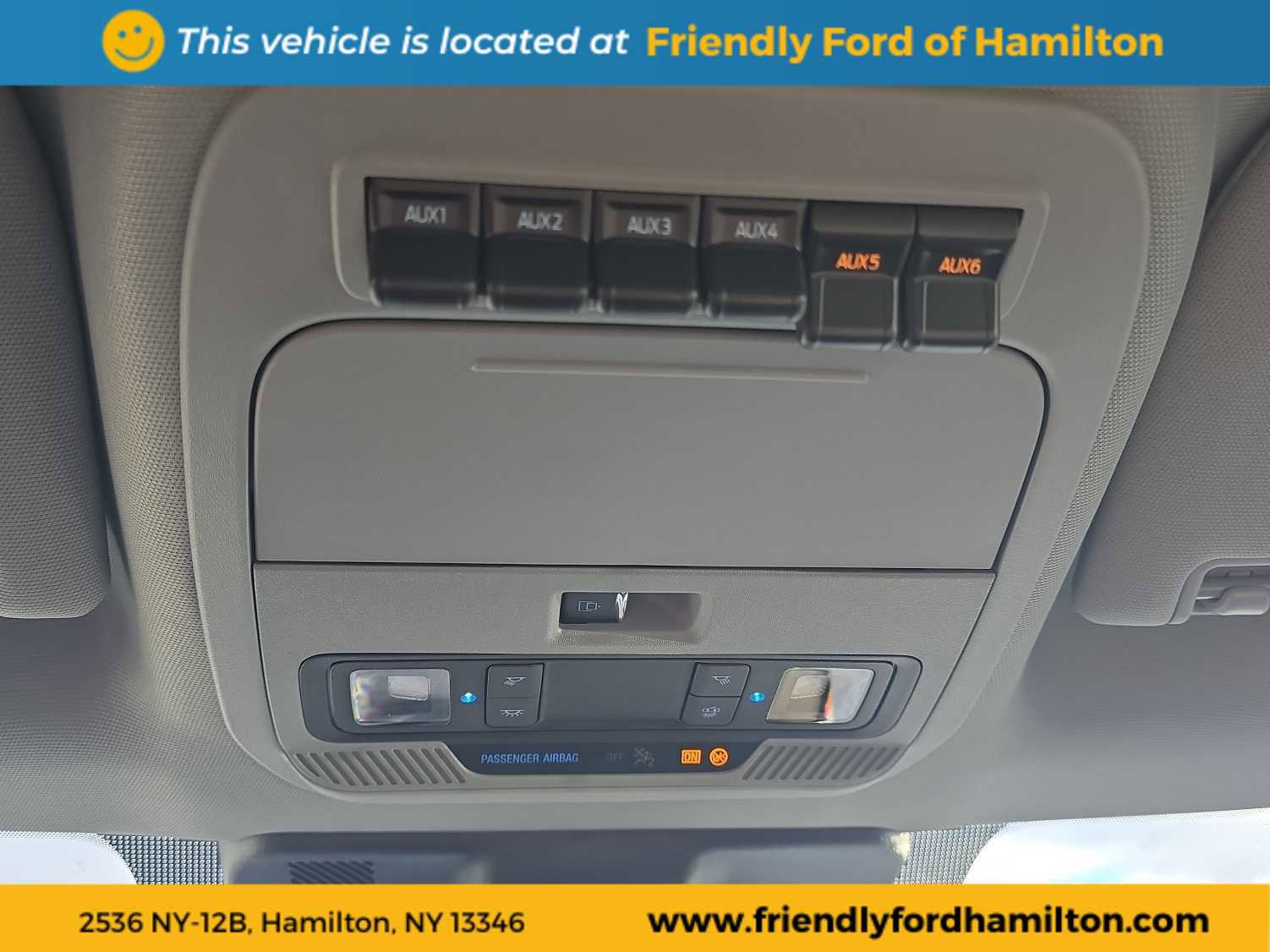 New 2026 Ford F350 XL image 55