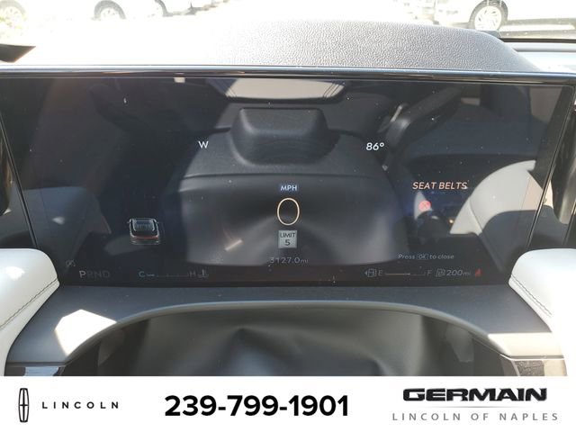 New 2025 Lincoln Aviator 2WD image 24