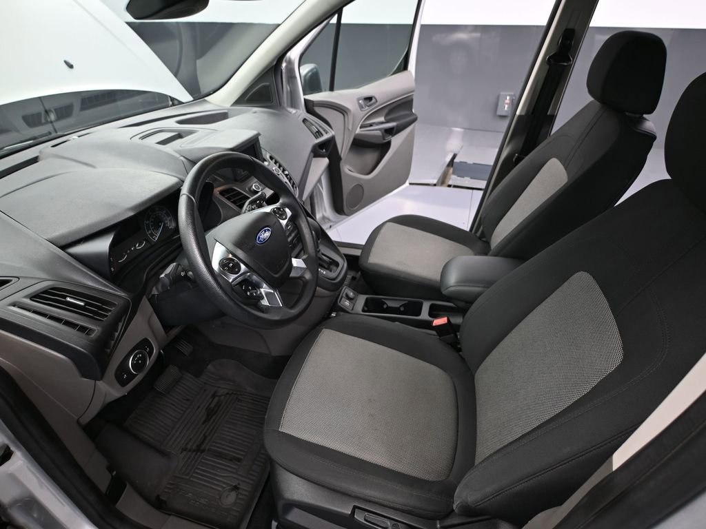 Used 2021 Ford Transit Connect XL image 21