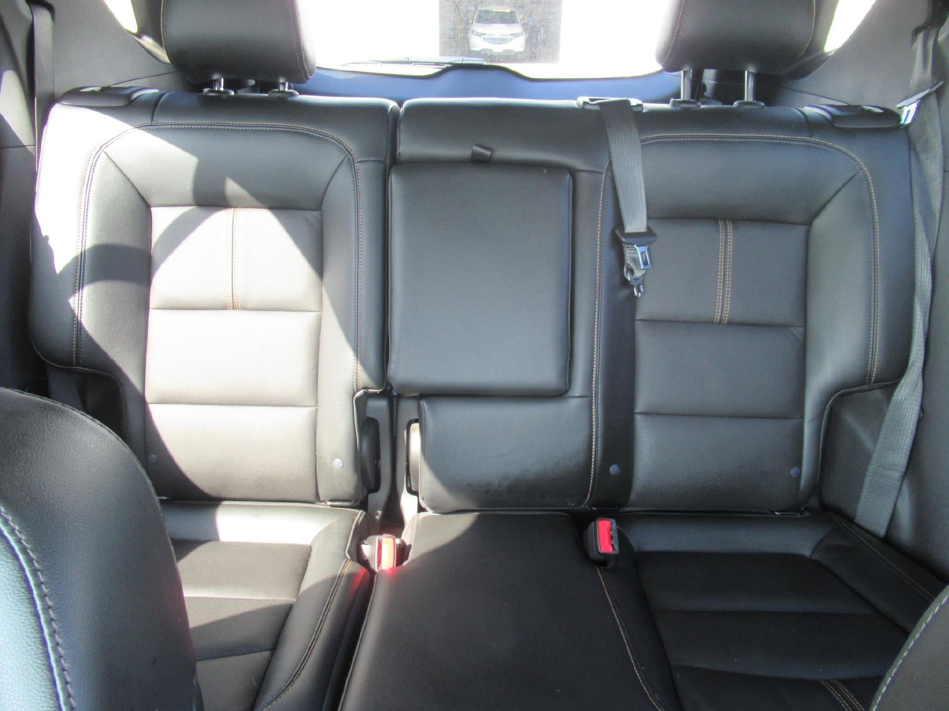 Certified 2023 Chevrolet Equinox Premier AWD/4WD image 10