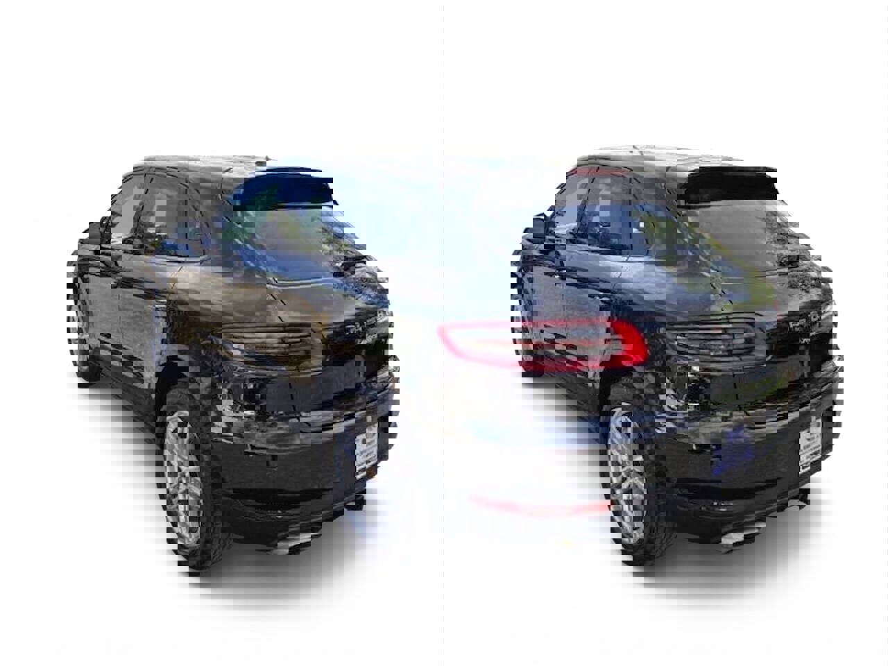 Used 2017 Porsche Macan image 6