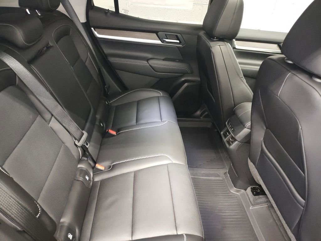 New 2026 GMC Terrain Denali image 12