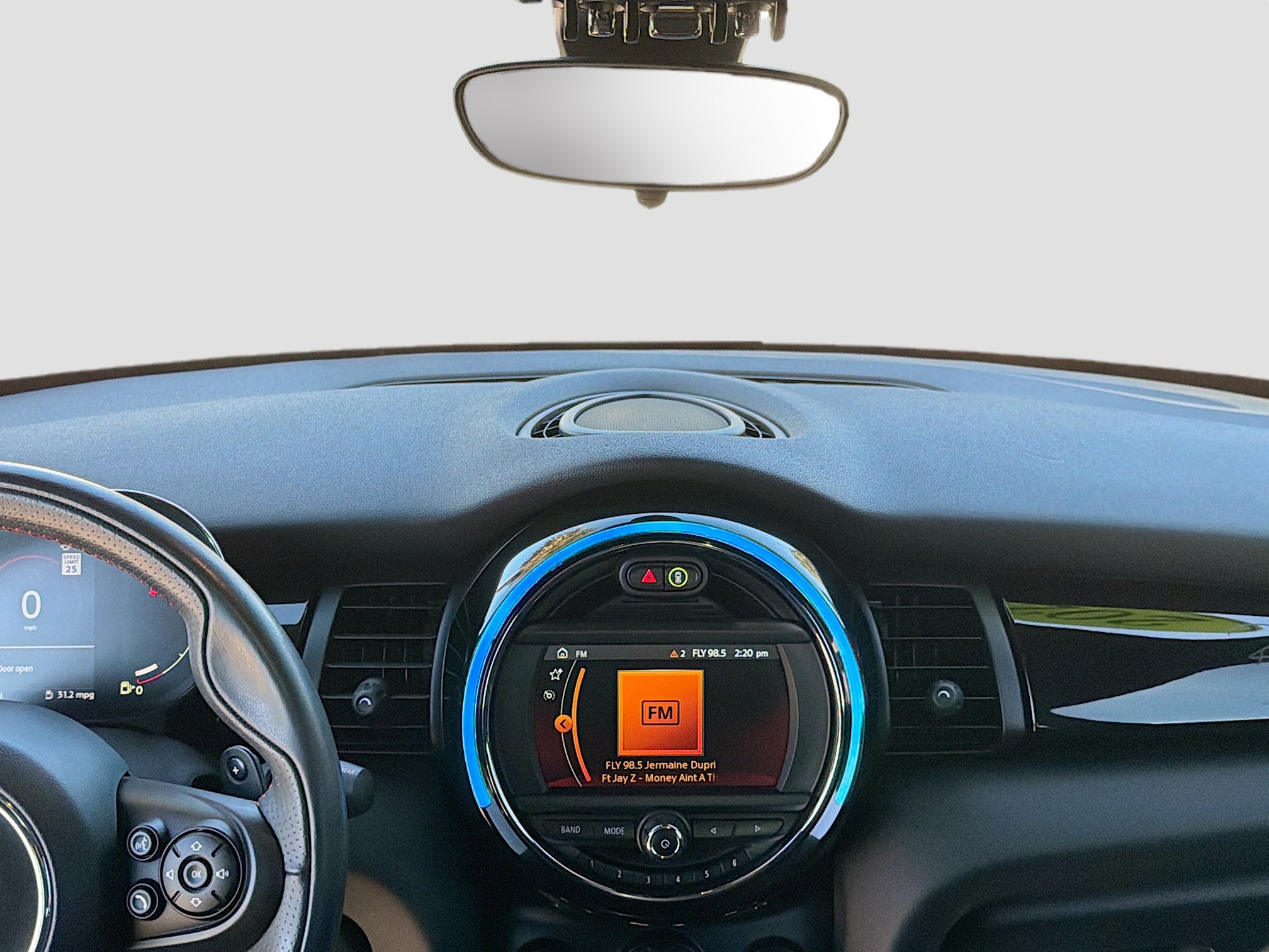 Used 2021 MINI Cooper S w/ 6.5" Touchscreen Package image 17