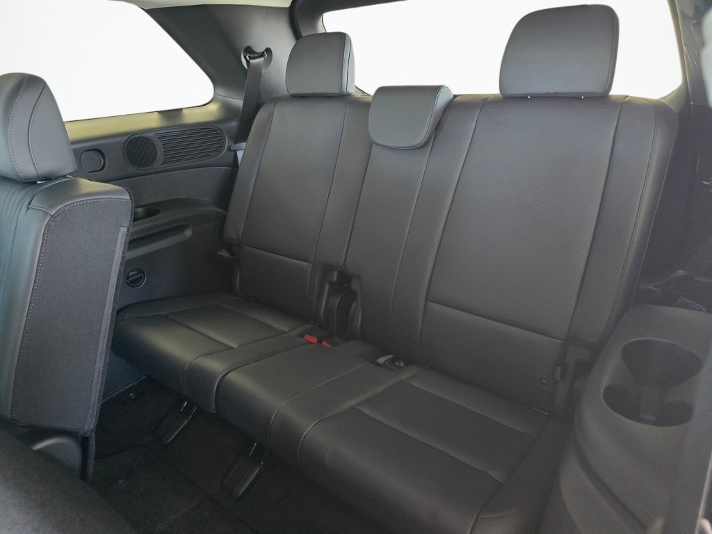 New 2026 Hyundai Palisade SEL AWD/4WD image 36