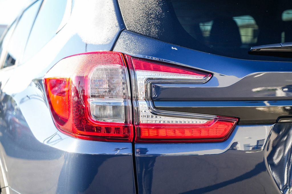 Certified 2023 Subaru Ascent Onyx Edition Limited image 9