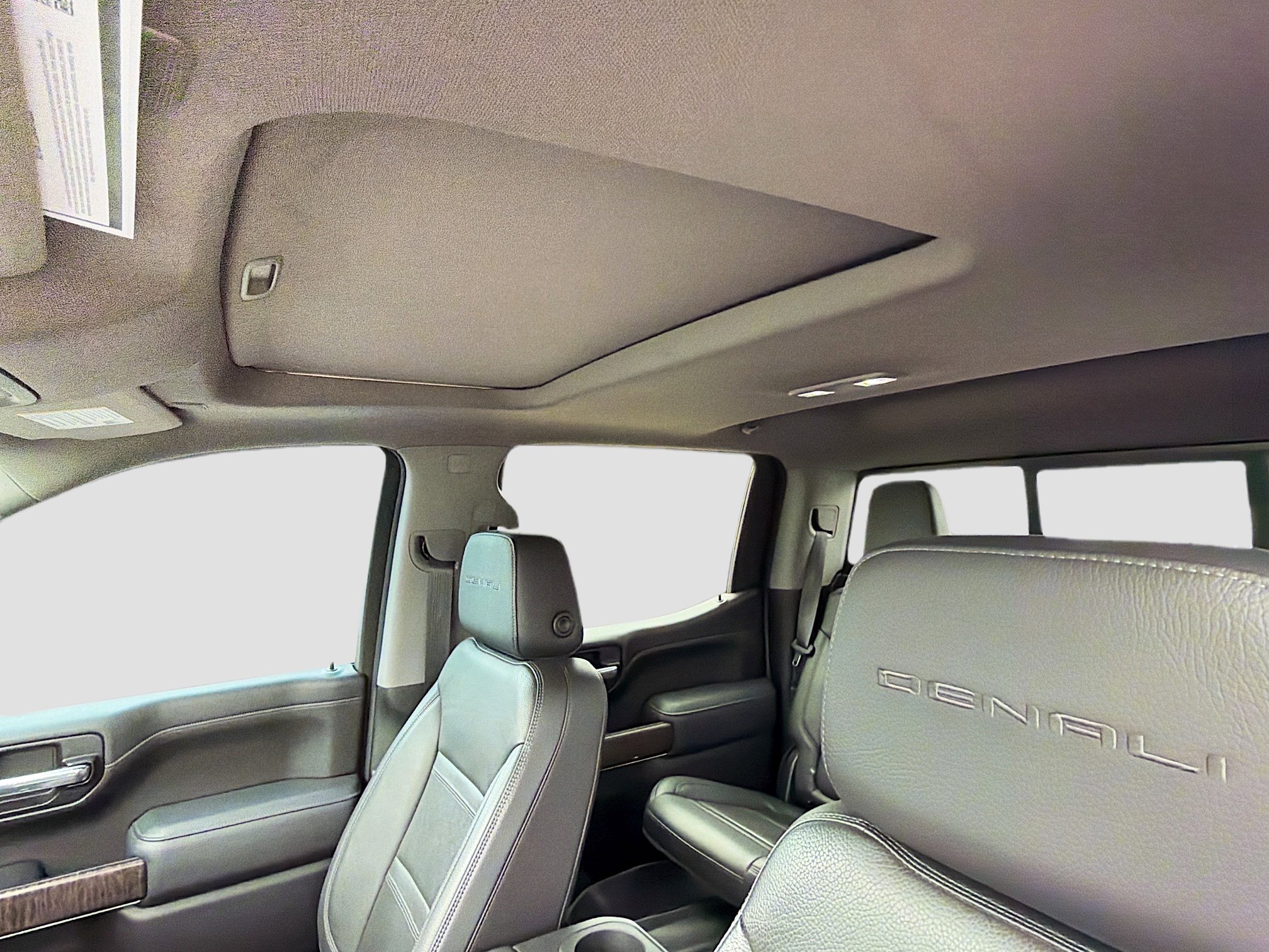 Used 2021 GMC Sierra 1500 Denali image 25