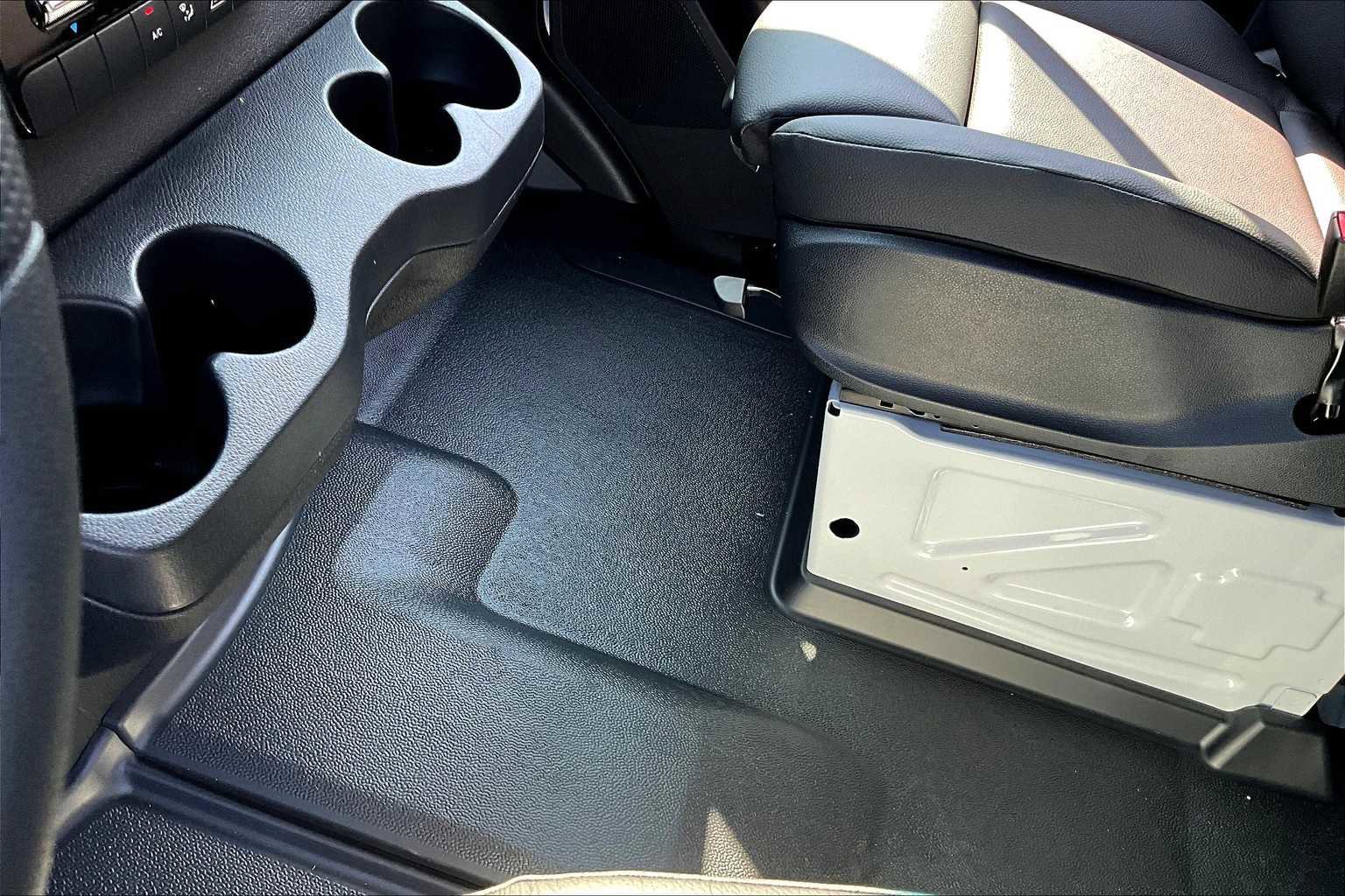 New 2025 Mercedes-Benz Sprinter 2500 image 10