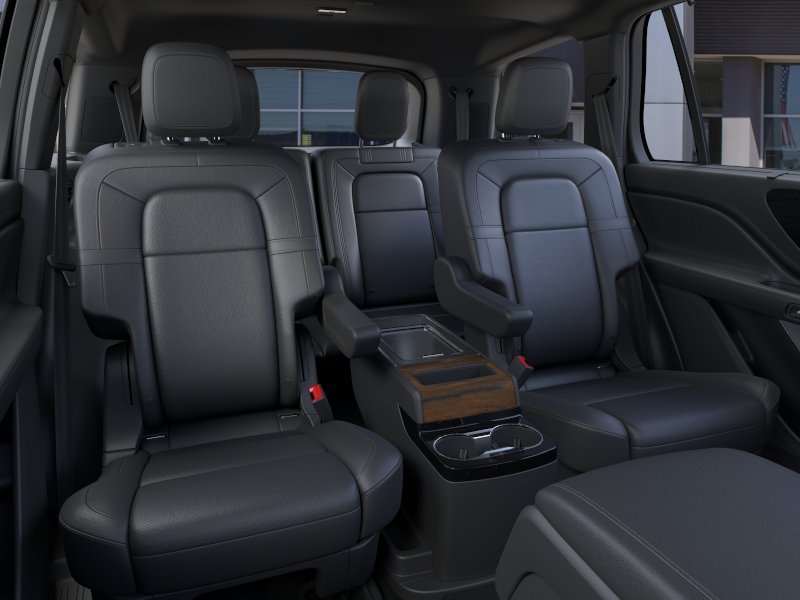 New 2026 Lincoln Aviator Reserve w/ Luxury Package RWD image 11
