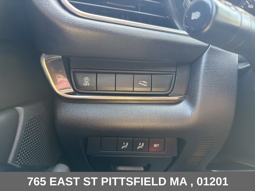 Used 2023 MAZDA CX-30 AWD 2.5 S w/ Preferred Package image 27