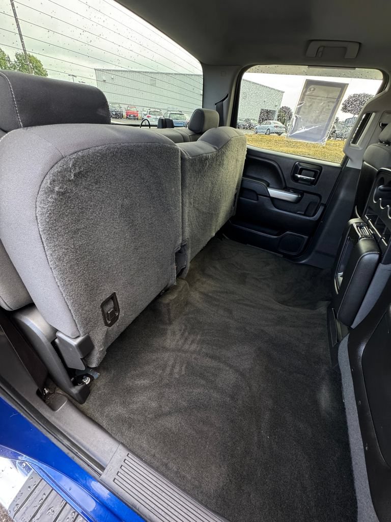 Used 2014 Chevrolet Silverado 1500 LT AWD/4WD image 26