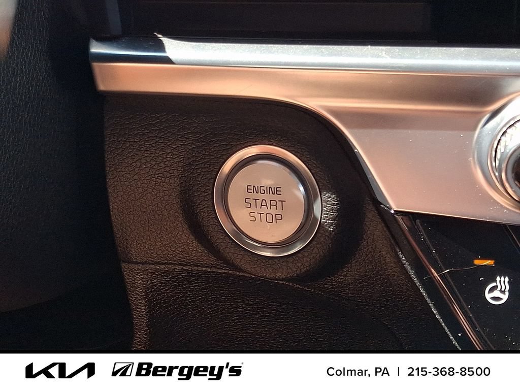 Used 2023 Kia Telluride SX AWD/4WD image 29