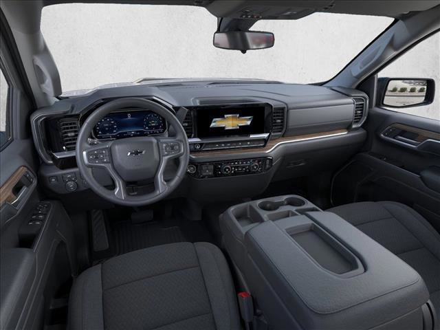 New 2026 Chevrolet Silverado 1500 RST image 15