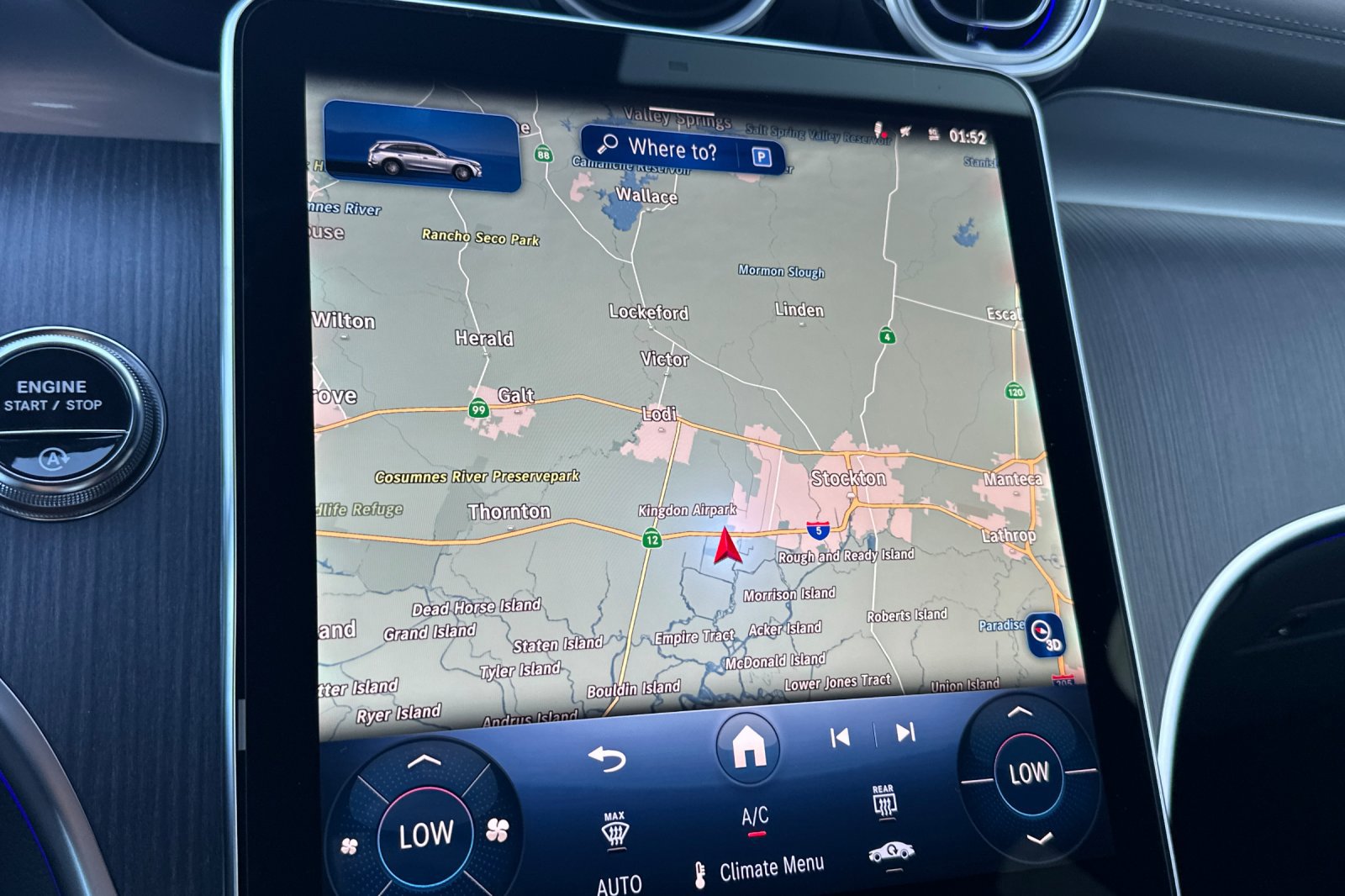 New 2026 Mercedes-Benz GLC 300 image 19