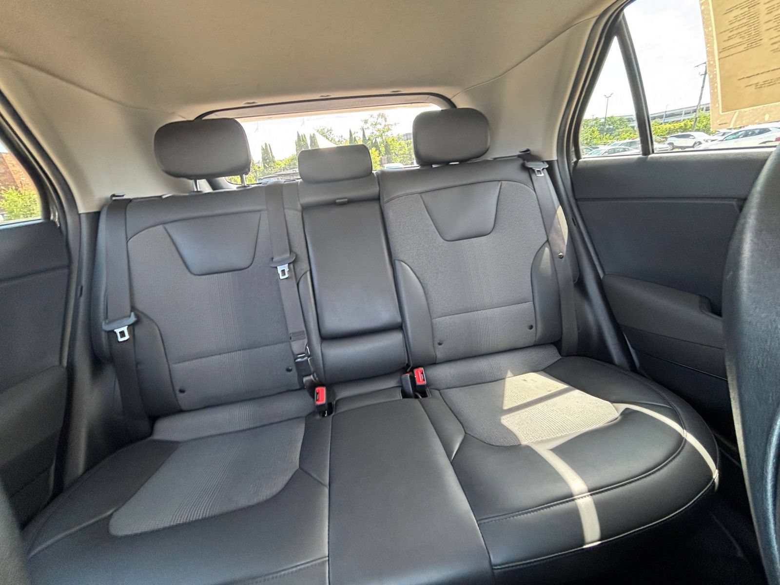 Used 2023 Kia Niro Wind FWD image 42