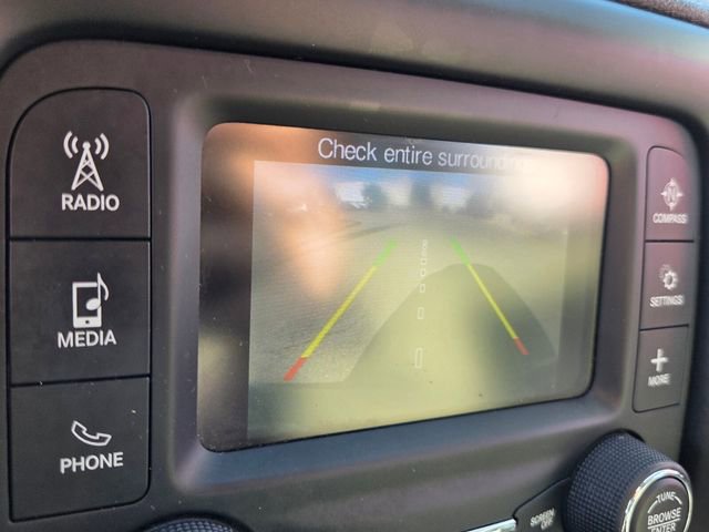 Used 2018 Jeep Compass Sport image 24