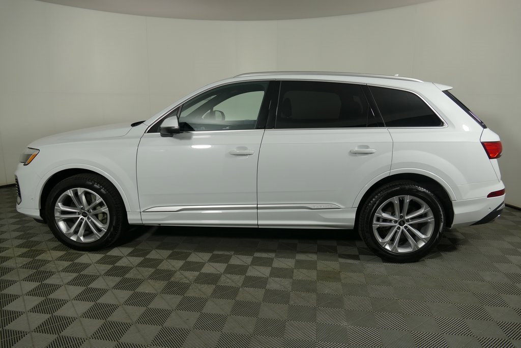 Used 2025 Audi Q7 3.0T Premium Plus image 6