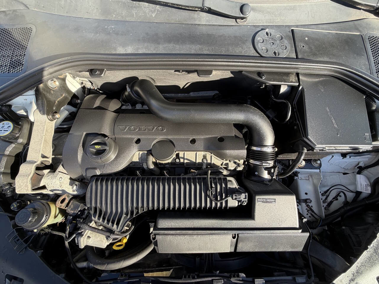 Used 2013 Volvo S60 T5 image 16