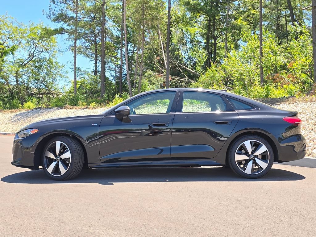 New 2026 Audi A5 Premium Plus AWD/4WD image 24