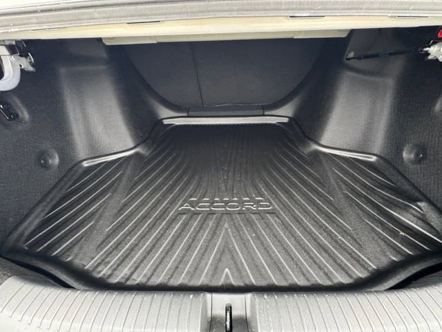 Used 2024 Honda Accord EX image 29