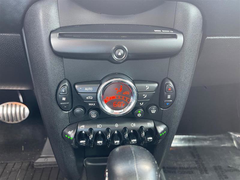 Used 2011 MINI Cooper Clubman S image 69