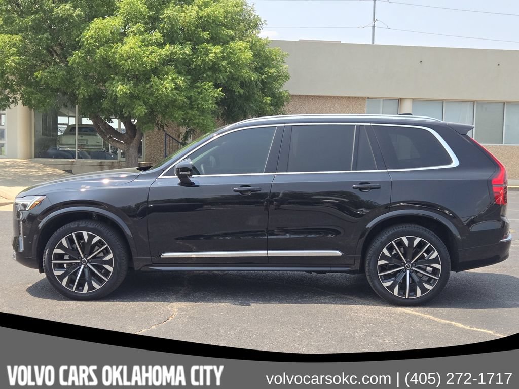 Certified 2026 Volvo XC90 B6 Ultra AWD/4WD image 4