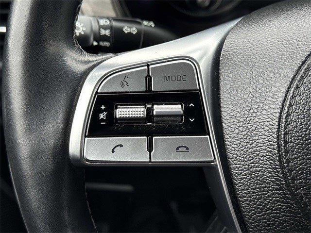 Used 2020 Kia Telluride EX w/ Towing Package image 25