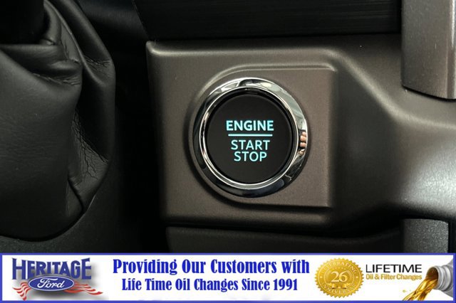 New 2025 Ford F150 XLT w/ Equipment Group 302A MID image 19