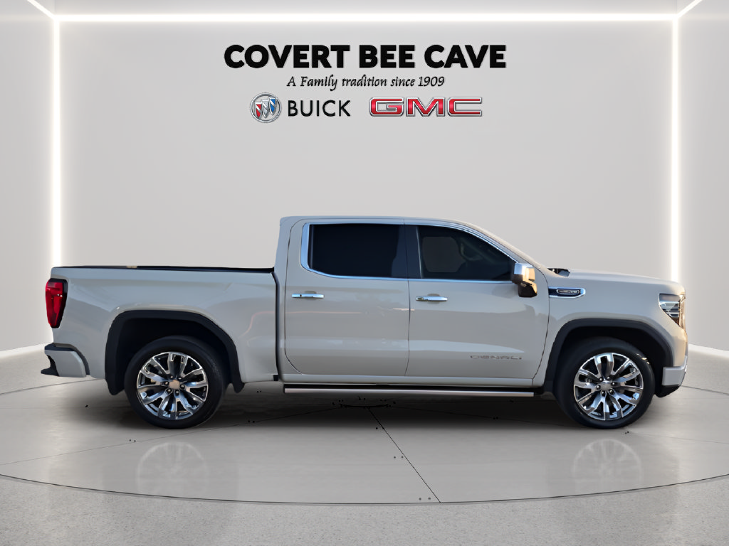 New 2026 GMC Sierra 1500 Denali AWD/4WD image 14