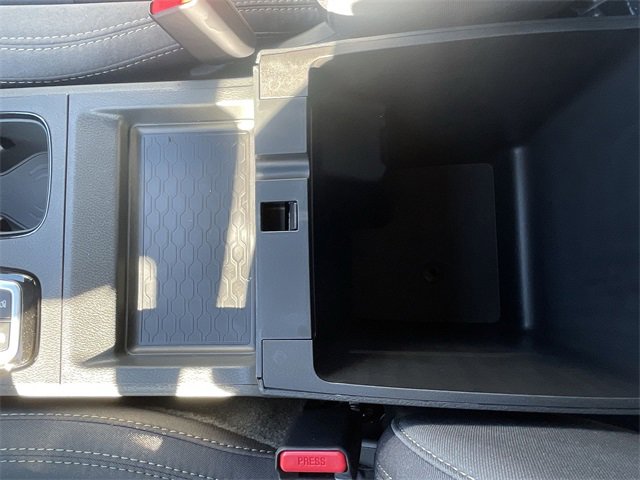 New 2026 Nissan Frontier SV w/ Tow Package image 22