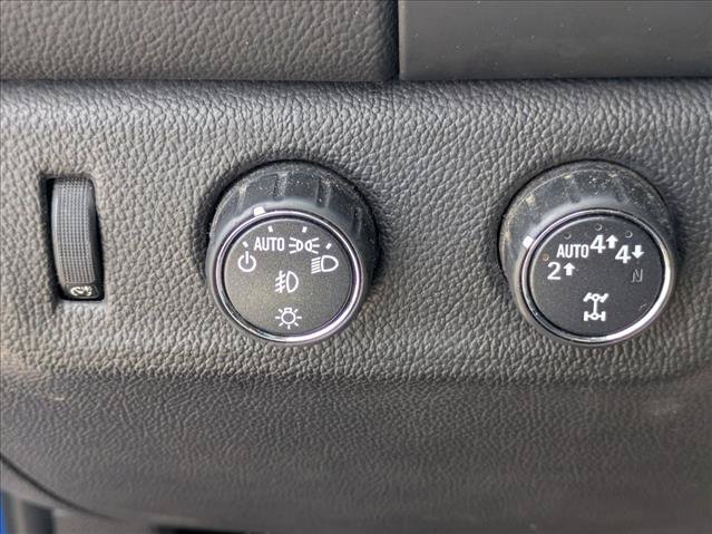 Used 2018 Chevrolet Colorado LT w/ LT Convenience Package AWD/4WD image 13