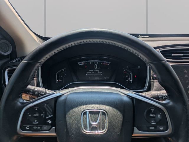 Used 2018 Honda CR-V Touring image 31
