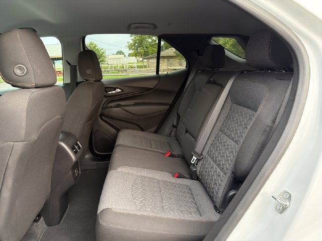 Used 2024 Chevrolet Equinox LT AWD/4WD image 13