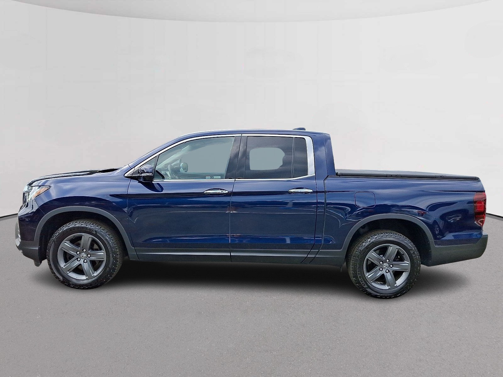 Certified 2023 Honda Ridgeline RTL-E image 6