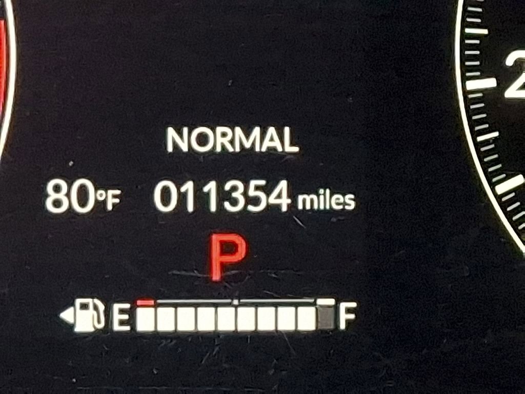 Used 2025 Honda CR-V EX image 21