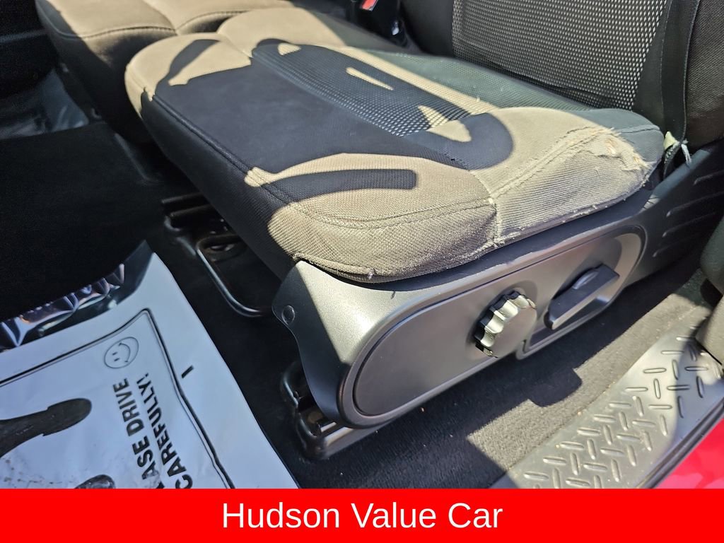 Used 2006 Ford F150 XLT AWD/4WD image 28