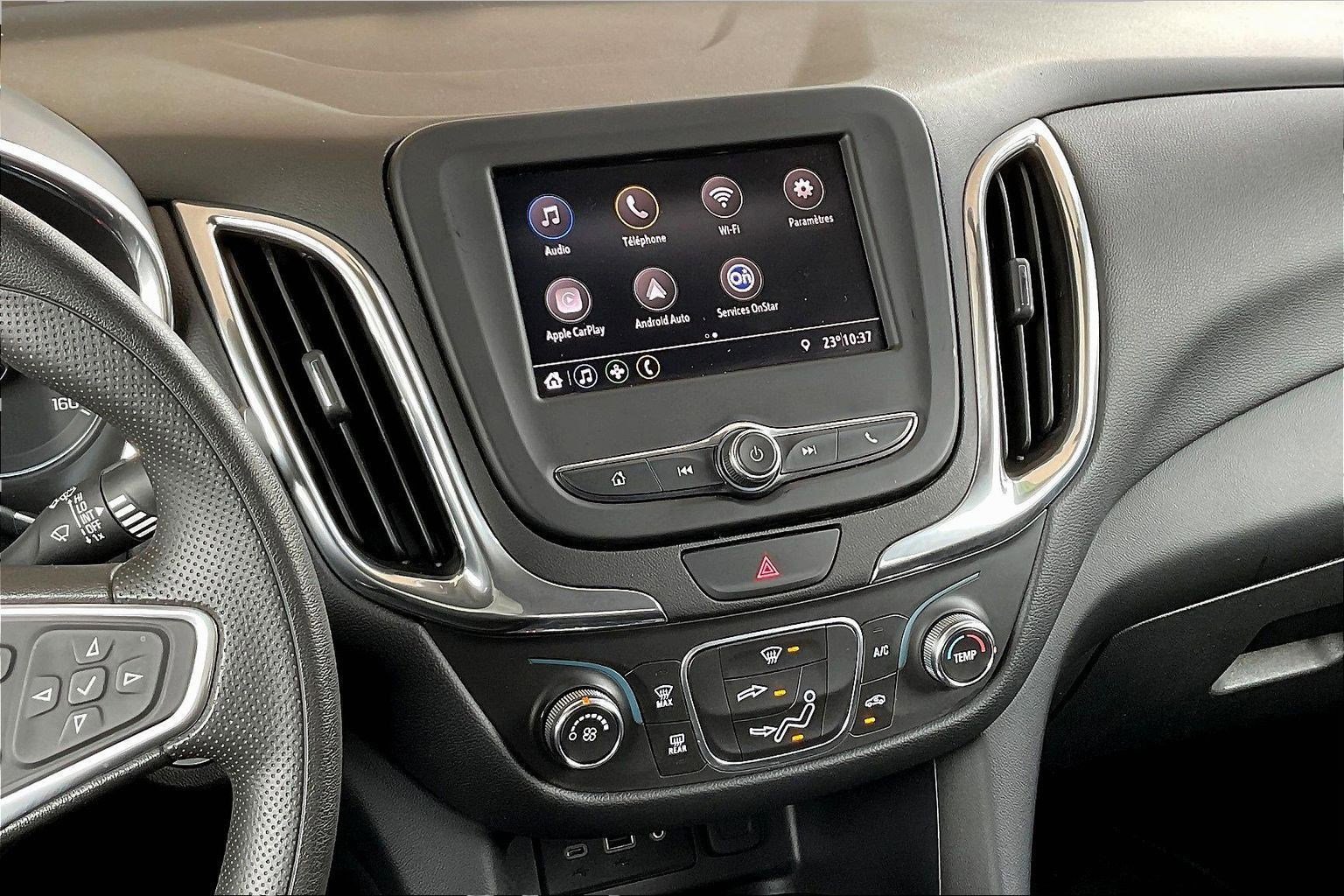 Used 2020 Chevrolet Equinox LT image 10