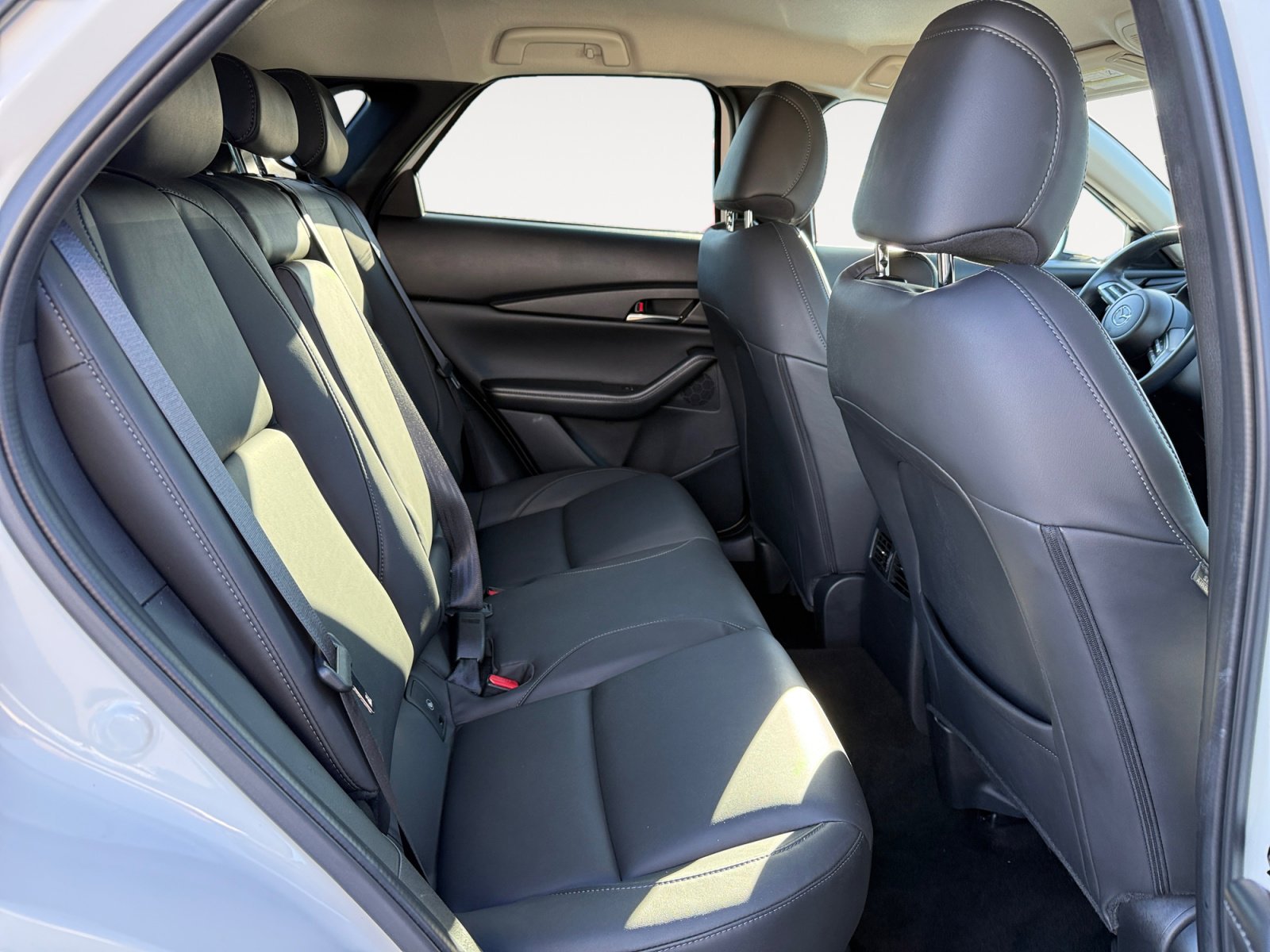 Used 2023 MAZDA CX-30 AWD 2.5 S w/ Preferred Package image 18